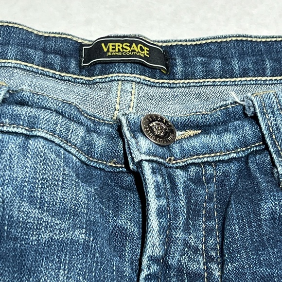 Versace Jeans Couture size 29 - Picture 3 of 9